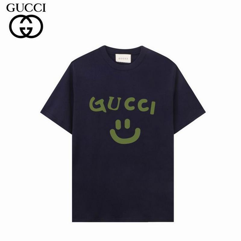 Gucci Men's T-shirts 1833